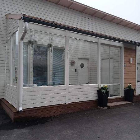 Rantahiekka B1 Villa Kalajoki Exterior foto