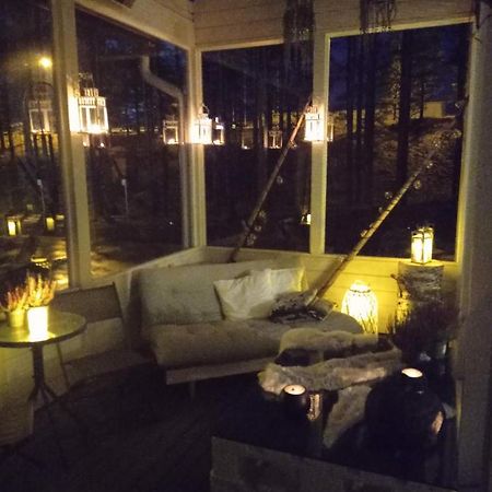 Rantahiekka B1 Villa Kalajoki Exterior foto
