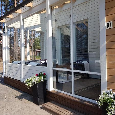 Rantahiekka B1 Villa Kalajoki Exterior foto