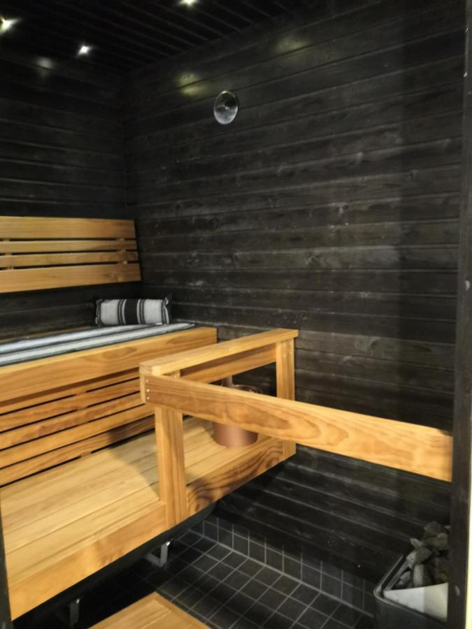 Rantahiekka B1 Villa Kalajoki Exterior foto