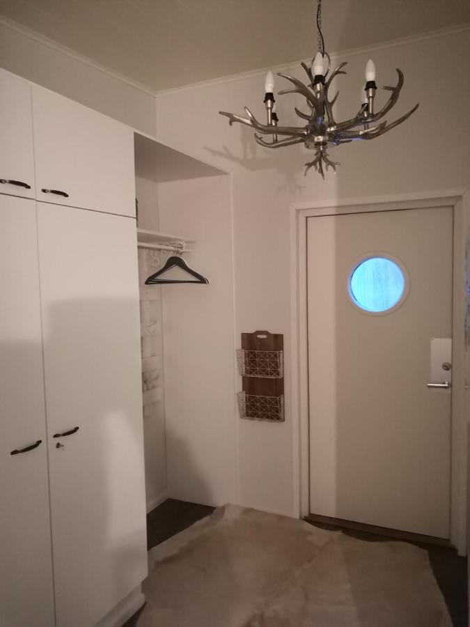 Rantahiekka B1 Villa Kalajoki Exterior foto